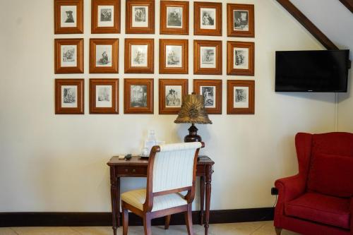 Hotel Boutique Casa Veracruz photo 76