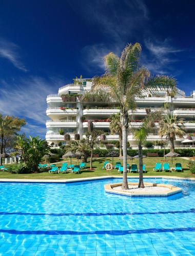 Coral Beach Aparthotel photo 246