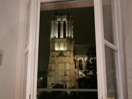 Le Notre Dame