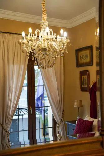 Hotel Boutique Casa Veracruz photo 13