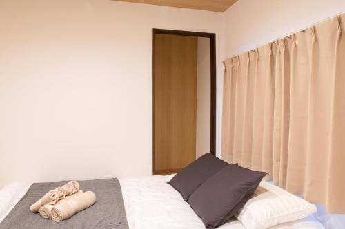 Stayhome Osaka 4ppl House 2min-Station 2stop-Namba