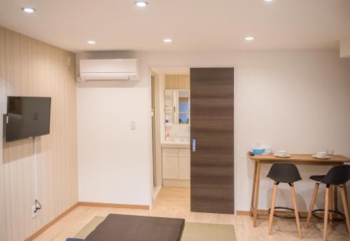 Stayhome Osaka 4ppl House 2min-Station 2stop-Namba