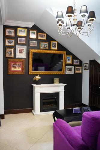 Hotel Boutique Casa Veracruz photo 58