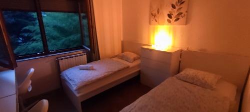 Gallery image of Apartment By the Castle in Koper