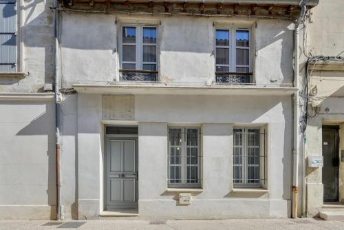 Maison Carry - Clim - Wi-Fi - terrasse photo 7