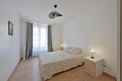 Maison Carry - Clim - Wi-Fi - terrasse photo 18
