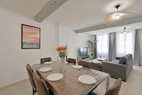Maison Carry - Clim - Wi-Fi - terrasse photo 14