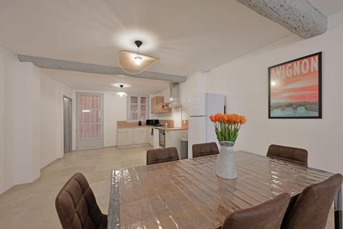 Maison Carry - Clim - Wi-Fi - terrasse photo 15