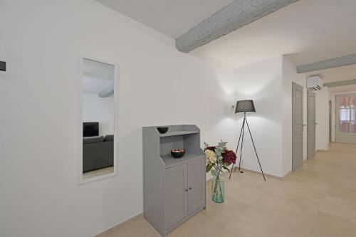 Maison Carry - Clim - Wi-Fi - terrasse photo 21