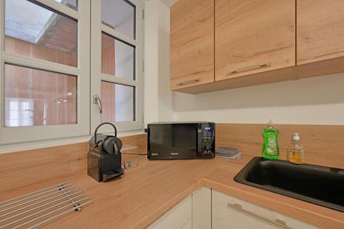 Maison Carry - Clim - Wi-Fi - terrasse photo 16