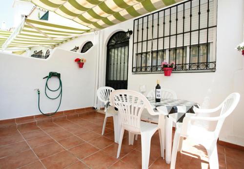 Albatros Playa Club