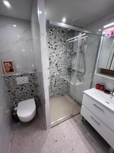 Studio Apartment - Close to Croisette & Martinez