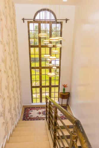 Gambar di galeri bagi Nanyuki holiday home di Nanyuki
