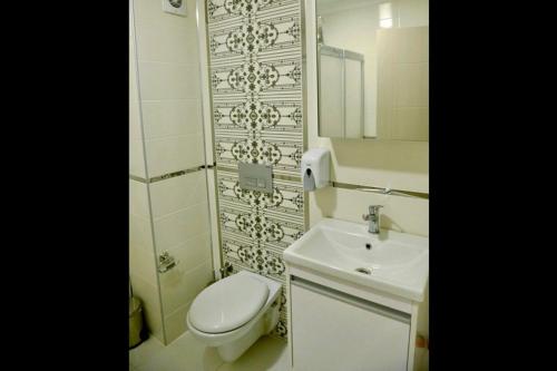 Photo de la galerie de l'établissement Lotus Pansiyon, à Koycegiz