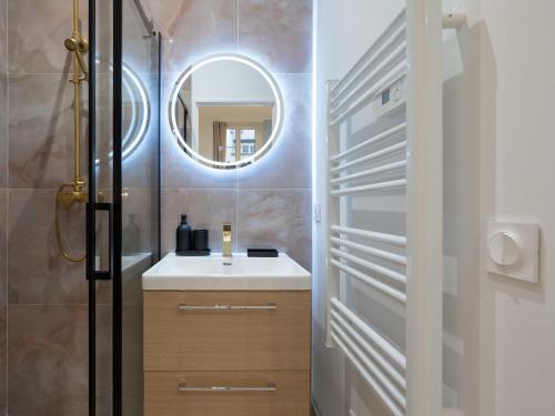 Calm and design metro Guichard