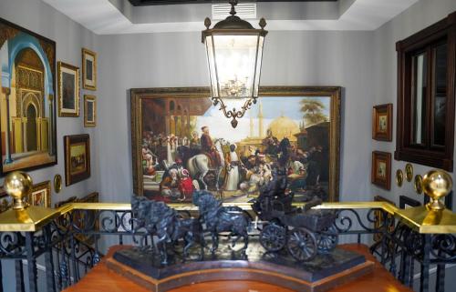 Hotel Boutique Casa Veracruz photo 52