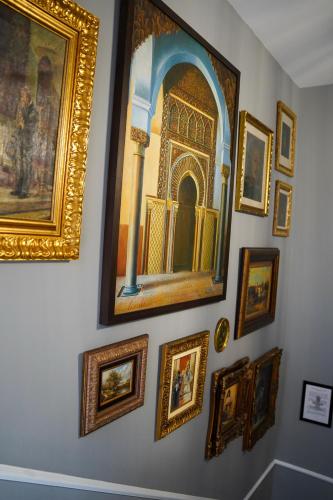 Hotel Boutique Casa Veracruz photo 44