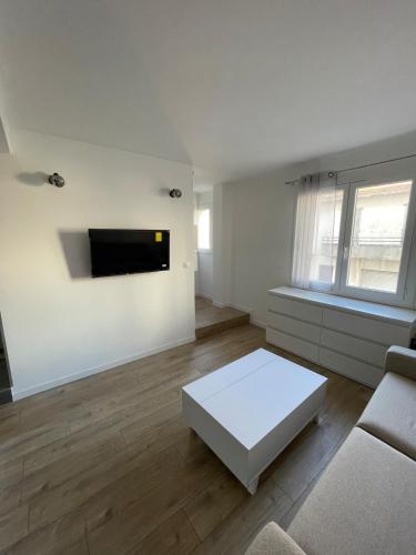 Photo de la galerie de l'établissement Beautiful apartments in Cannes, near beach and Croisette, à Cannes