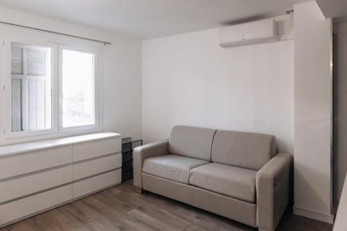 Beautiful Studio in Cannes, near beach and Croisette