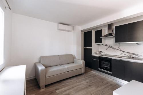Beautiful Studio in Cannes, near beach and Croisette