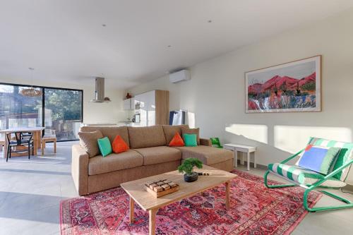 Villa Nature à 10 Minutes de Disneyland Paris