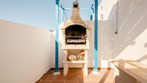 BBQ Penthouse Patos Club