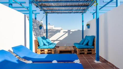 BBQ Penthouse Patos Club
