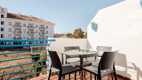 BBQ Penthouse Patos Club