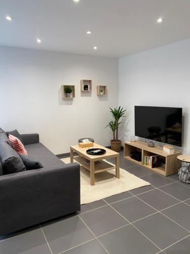 Joli duplex centre Seclin