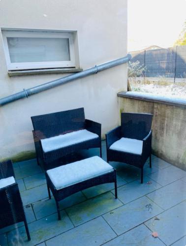 Photo de la galerie de l'établissement Joli duplex centre Seclin, à Seclin