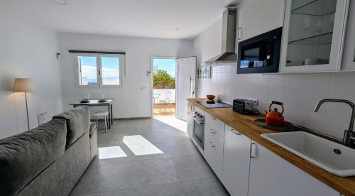 Casa Sol. Tu refugio de relax en Lanzarote