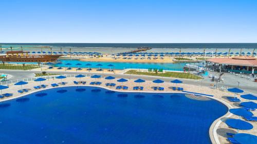 Albatros Makadi Resort - 24 HRS All Inclusive