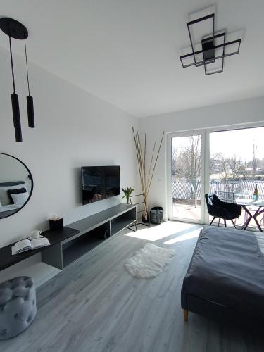 Gallery image of LigetResidence Apartman in Fonyód