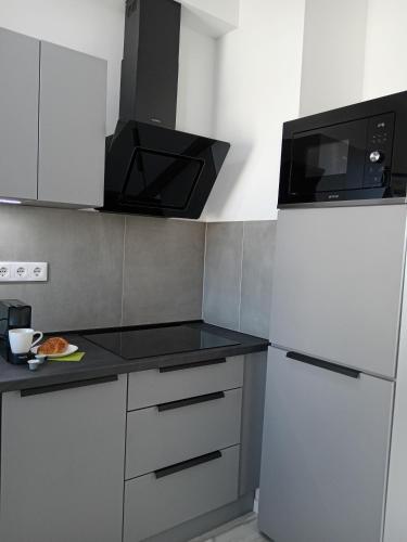 Gallery image of LigetResidence Apartman in Fonyód