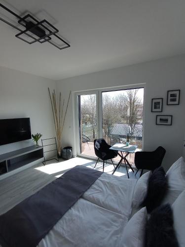 LigetResidence Apartman