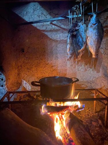 Φωτογραφία από το άλμπουμ του An's home homestay σε Bản Tau