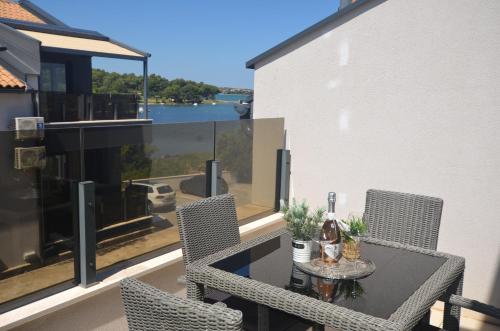 Apartman Viola Vižula