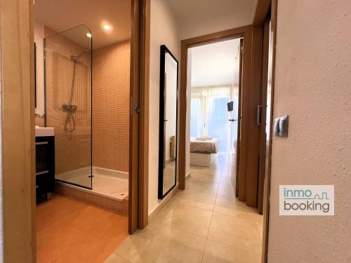 Salou Beach Apartment C92, climatizado y con piscina