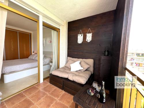 Salou Beach Apartment C92, climatizado y con piscina
