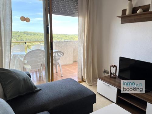 Salou Beach Apartment C92, climatizado y con piscina