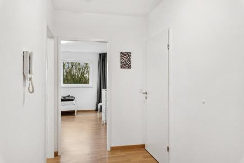 Gallery image of MONTEUR - Unterkunft für bis zu 6 Personen in 65795 Hattersheim am Main - MTK06 in Hattersheim