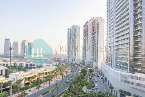 Bloomfields Studio - Carson Tower B - DAMAC Hills