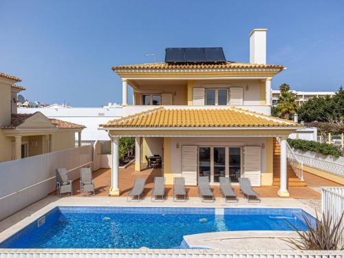 Villa Ribeiro by HelloVacations