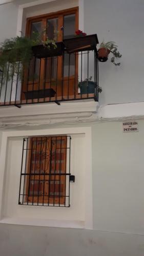 Amplio apartamento en centro histórico