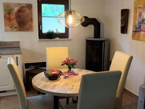 Billede fra billedgalleriet på Ferienhaus Dünenwald 2 i Ostseebad Karlshagen