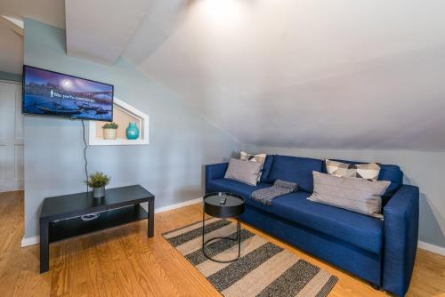 GuestReady - Miragaia Rooftop