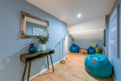 GuestReady - Miragaia Rooftop