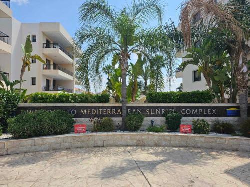 Mediterranean Sunrise Apartments A2