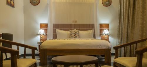 Gallery image of Ambrosia Heights Entebbe in Entebbe