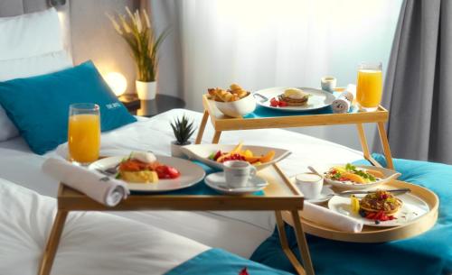 The Hotel Ljubljana